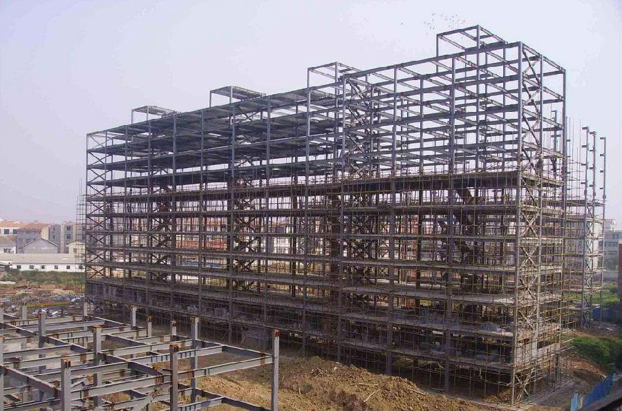南充高层钢结构的支撑布置与构造应该符合哪些要求